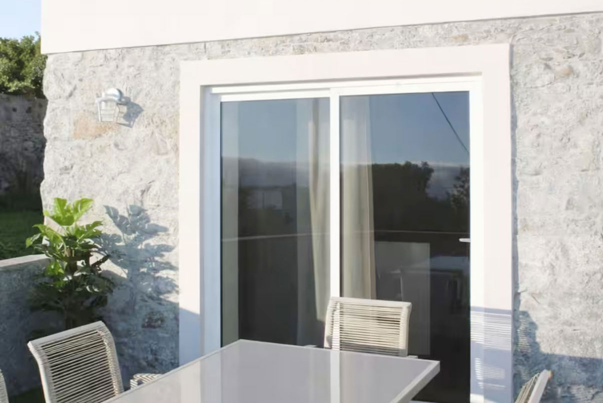 Villa Moderna en Calheta